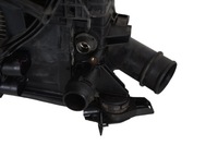 фото thumb №4, Audi a4 радиатор с вентилятор 8k0260401ae allroad 8k 3.0 tdi 2012 rhd