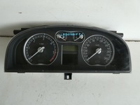 фото thumb №1, Счетчик приборы renault laguna ii lift