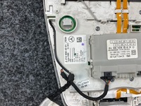 фото thumb №7, Mercedes w212 e-klasa лампа стельовий a2129064301 a0128206610