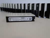 фото thumb №6, Mercedes sl r231 231 радар distronic w бампер