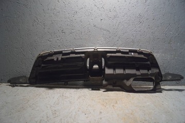 фото thumb №9, Honda cr-v ii решётка радиатора решётка g307