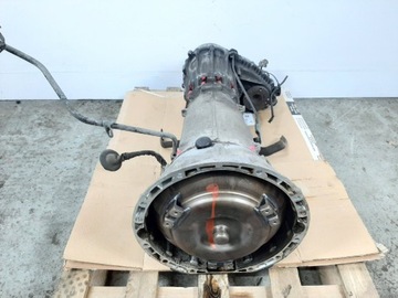 фото thumb №4, Mercedes w163 ml430 00r коробка передач коробки передач автомат 722663 + редуктор