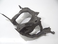 фото thumb №1, Панель фари лампи правий перед bmw e65 lci