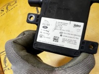 Модуль радар distronic мертвого pola задній jaguar f-type x152 Оригінал, фото thumb