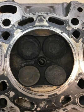 фото thumb №11, Головка циліндрів вали mondeo mk3 1.8 16v chbb 1s7g6090at