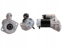 Купить Стартер 12v 1,1kw lucas к vw polo iv 1.4, фото thumb