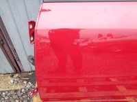 фото thumb №6, Двері ліва задня задні повний kia ceed 1 i kombi 2006- лак: hr