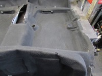 фото thumb №7, Обшивка підлога kia ceed 06-10r kombi