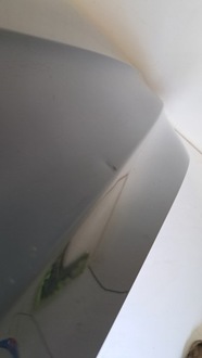 фото thumb №12, Капот volvo xc60 ii 2 17-