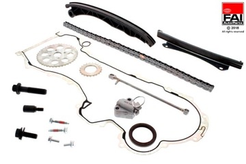 фото thumb №2, Набір ланцюга розподільний вал fiat opel fai