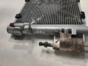 фото thumb №8, Радіаторів кондиціонера opel astra ii g 1.6 8v