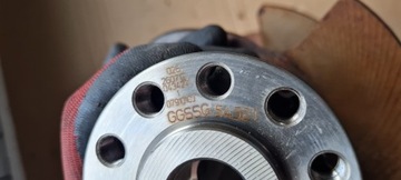 фото thumb №12, S6 c7 4g a6 wał колінчастий номінал 4.0 tfsi ceu ceuc 079101cj s7 4g