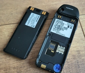 Nokia 6310i Silver Оригинальный комплект ИГЛА в хорошем состоянии АКЦИЯ! УНИКАЛЬНЫЙ!