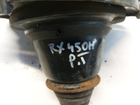 фото thumb №5, Lexus rx450h iv абсорбер задняя левый правый