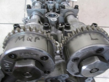 фото thumb №9, Maserati quattroporte головка 3.0 v6 beznyzna ліва