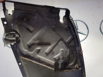 фото thumb №14, Крыло левый перед porsche boxster 986 911 996 l744 744