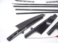 фото thumb №7, Накладки shadow line bmw x1 f48