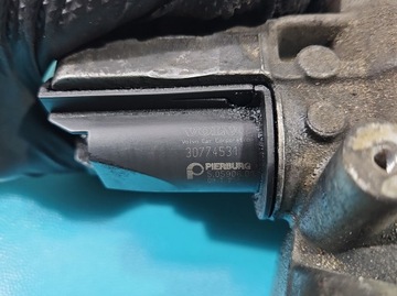 фото thumb №7, Клапан egr volvo xc60 i 30774531 2.4 d5