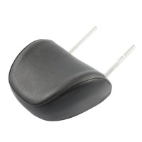 фото thumb №9, Audi a4 b8 подголовник сиденье перед левая правая кожа 8k0881901be