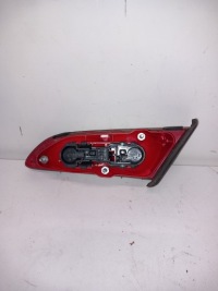 Лампа левая задняя w крышка багажника alfa romeo 159 Цена, фото thumb