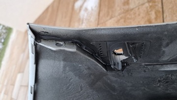 фото thumb №13, Ford fiesta mk8 бампер зад 6x pdc nr8