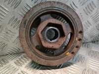 фото thumb №1, Шків колінчастого вала honda civic viii 1.8 r18a2