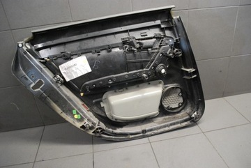 фото thumb №8, Боковина дверь правые зад audi a6 c6 platin 4f0867306