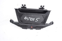 фото thumb №1, Заглушка панелі opel astra 5 k