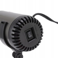 фото thumb №13, Радиатор автомобильный тепловентилятор отопитель 12v