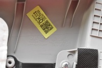 фото thumb №11, Обшивка дверь левый перед кожаный eu 82310-be000 hyundai kona 2 ii 22-