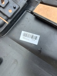 фото thumb №7, Polestar 2 бампер передній перед