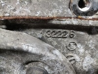 фото thumb №7, Двигатель citroen c2 1.4 hdi bhz 10fdap