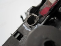 фото thumb №7, Opel mokka a 13r ручка дверь внутренняя правая 13583164