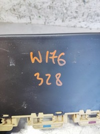 фото thumb №6, Mercedes a klasa w176 модуль блок керування сидіння a2468200526