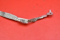 фото thumb №5, Клемма минусовая 1691889-00-a tesla model y 60 kwh 299 km 20-