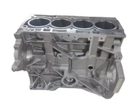 фото thumb №1, Блок двигателя ford focus modeo kuga c-max 1.5ecoboost 2014- m8ma m8da db mc