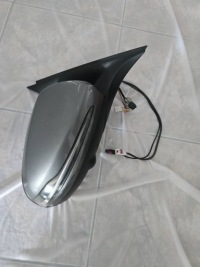 W205 c - klasa камера зеркало с Разборки, фото thumb