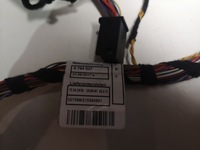 фото thumb №7, Джгут електропроводка панелі консолі bmw f20 f21 lci eu