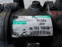 фото thumb №7, Peugeot 207 308 citroen ds3 1.6 vti 5f01 компресор кондиціонера 9670318880