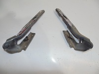 фото thumb №1, Петля капот перед левый правый audi a4 b7