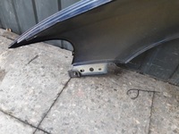 фото thumb №11, Крыло правый перед opel vectra b granatowy