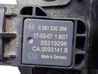 фото thumb №11, Коллектор всасывающий оригинал 0280611099 fiat 500l 1.4i 17r