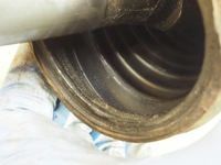 фото thumb №15, Трансмісія кермова рейка рульового управління 7d1422055c vw t4 2.4 d aab