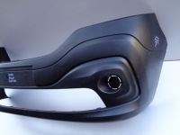 Бампер передній renault trafic iii 14- nr 46292 Ціна, фото thumb