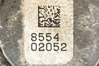 фото thumb №8, Насос abs mitsubishi outlander iii gg_w, gf_w, zj 4670a990 2.0l 2015