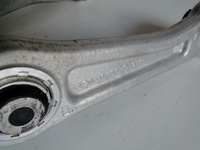 фото thumb №11, Mercedes c klasa 206 w206 поворотный кулак лапа подвеска левая левая