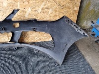 Бампер перед передний peugeot 308 t9 рестайлинг  gt-line pdc 06763-091ismo01 Доставка, фото thumb