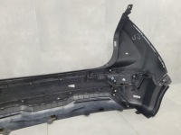 Бампер задній задній kia niro e-niro 2 ev 22- Недорого, фото thumb