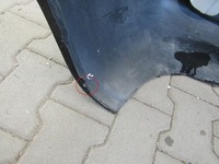 фото thumb №10, Бампер перед hyundai tucson 1 i 04-09 szeroki