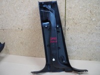 фото thumb №3, Пластик захист накладка стійка права ford s-max